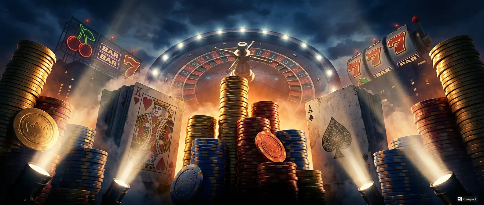 Discowin Casino bonus