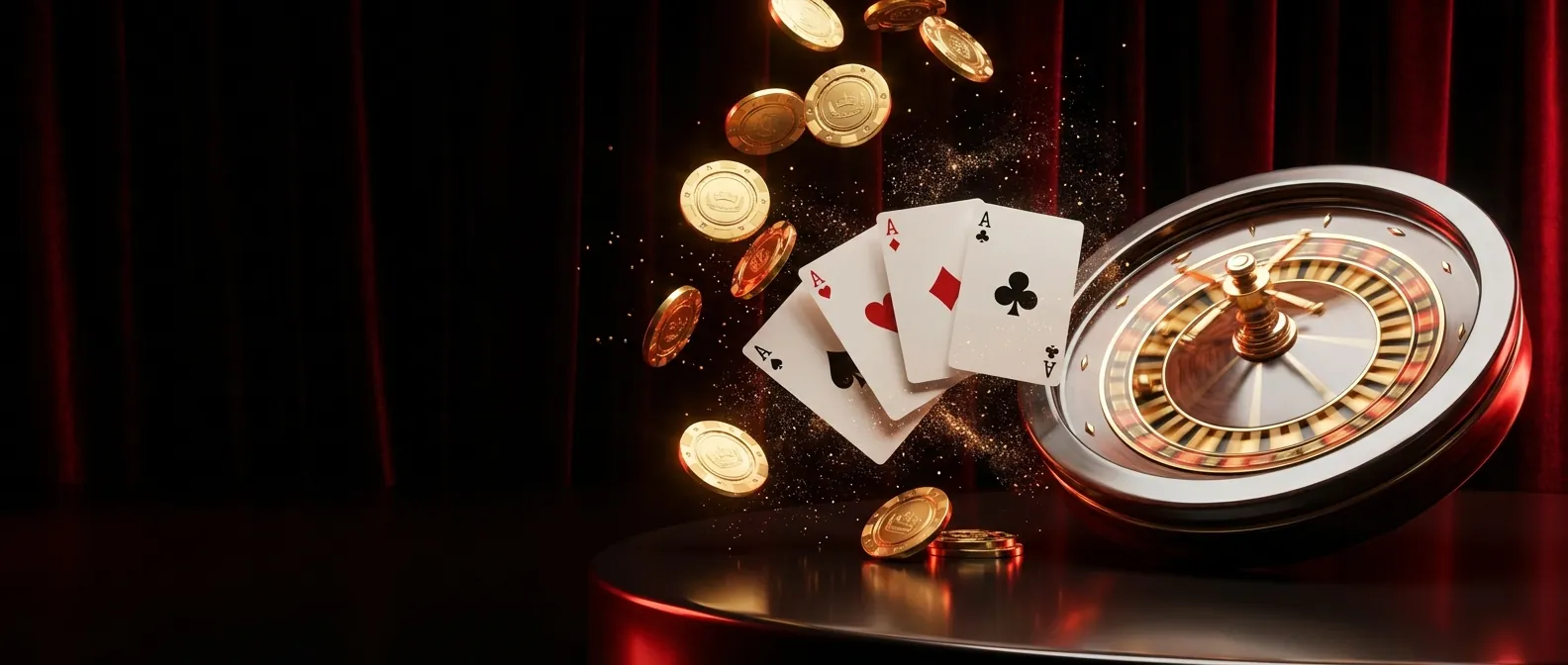 Discowin Casino bonus
