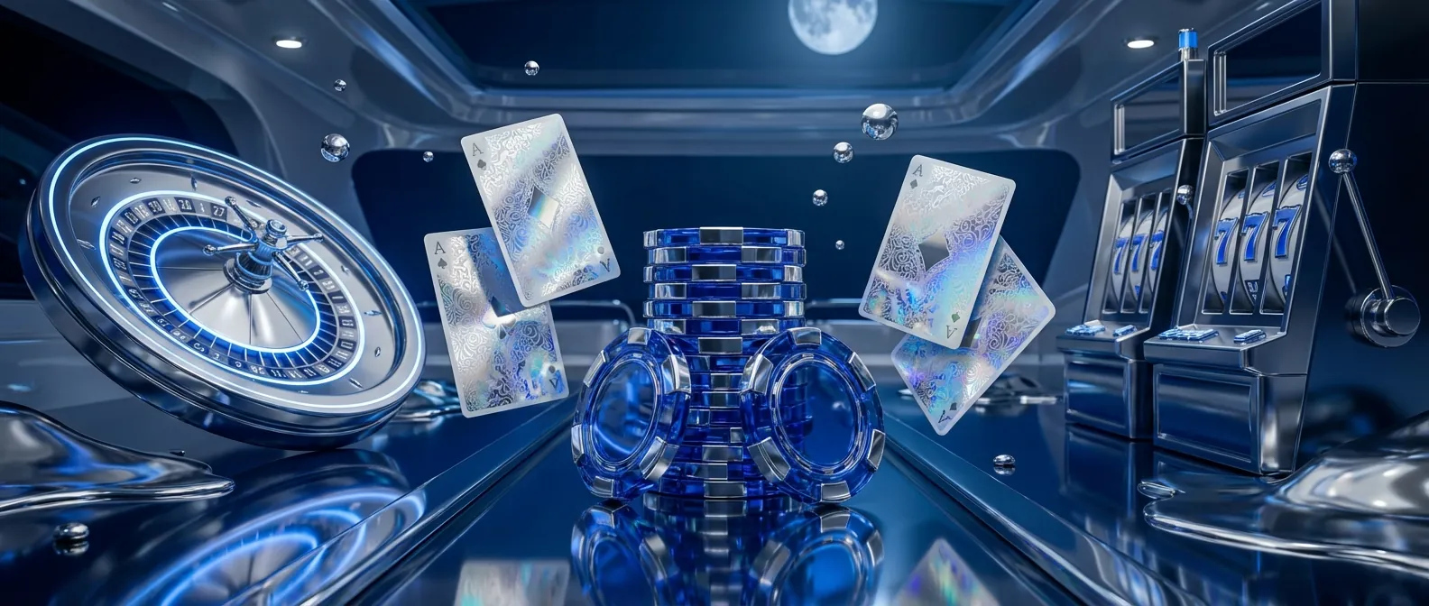 Discowin Casino bonus